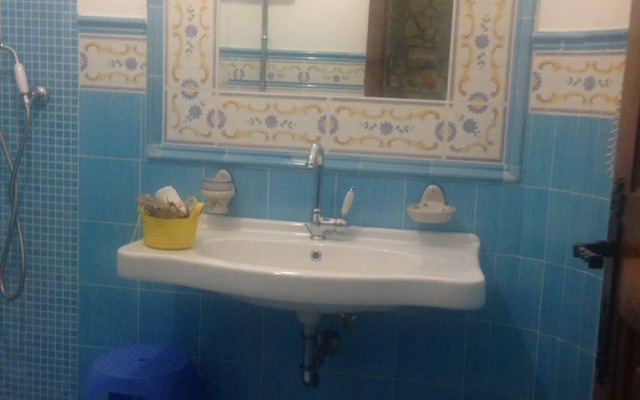 San Noto Turismo Rurale