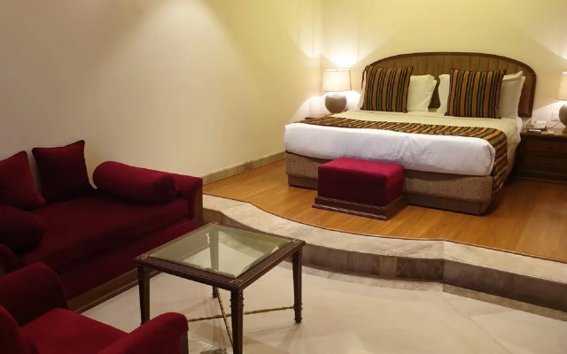 The Suryaa New Delhi
