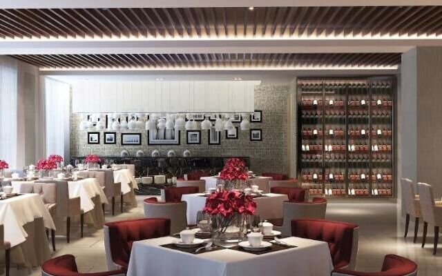 Chengdu Taitong Hotel
