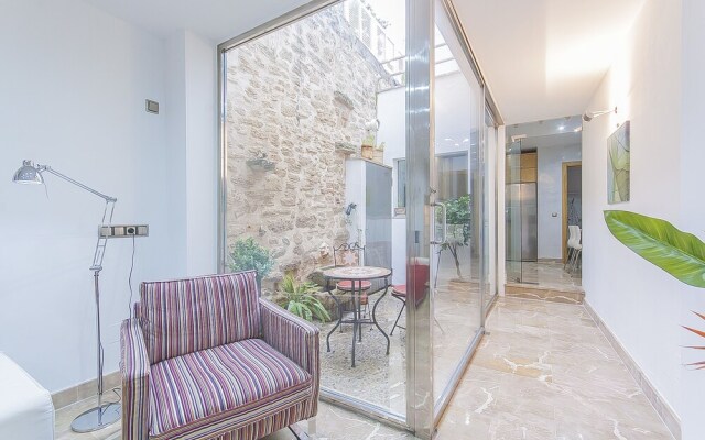 Boveda Boutique House