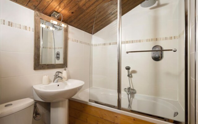 Apartment Le Chamouny