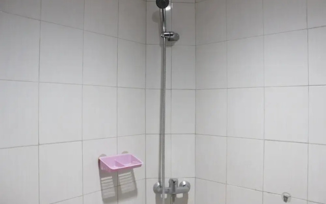 Comfy 2BR Apartment at Mekarwangi Square Cibaduyut