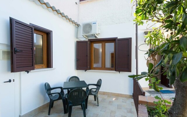 Residence Orizzonte Blu