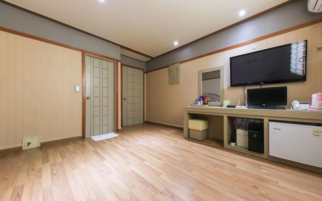 Cheongju Imperial