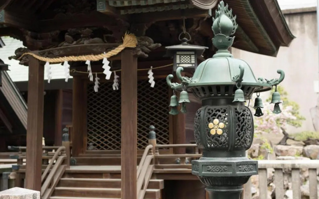 Pine Look Mansion - Vacation STAY 8087