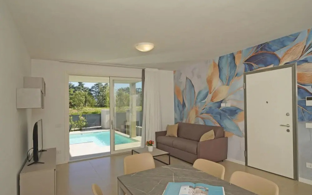 Villa Prestige 19 by Wonderful Italy