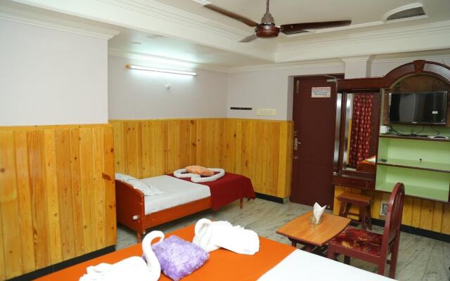 Hotel Nandha