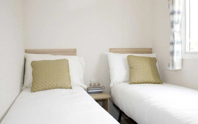 Mersea Island Holiday Park