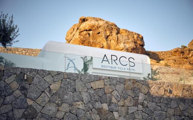 Arcs Boutique Villa Hotel