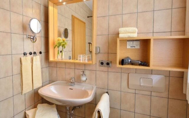 Gaestezimmer Cappuccino