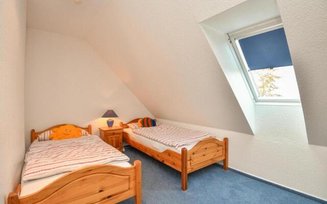 Strandresidenz Wohnung 7