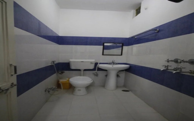Udai Haveli Guest House