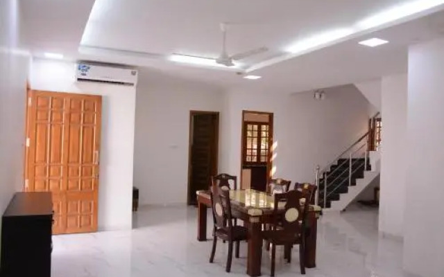 Holiday Aapke Liye Villas