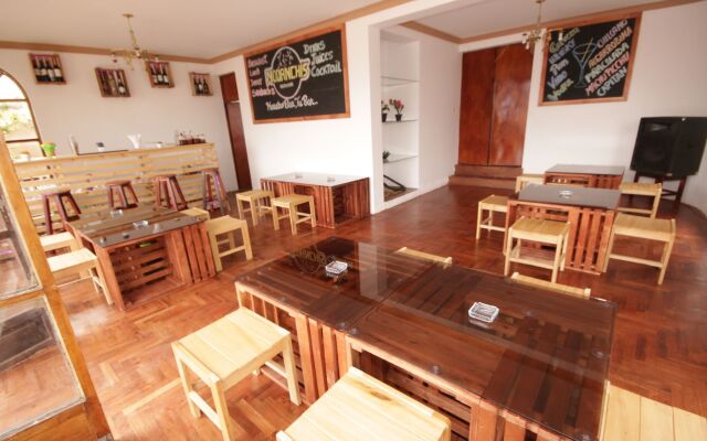 Ayenda Hotel Piedmont