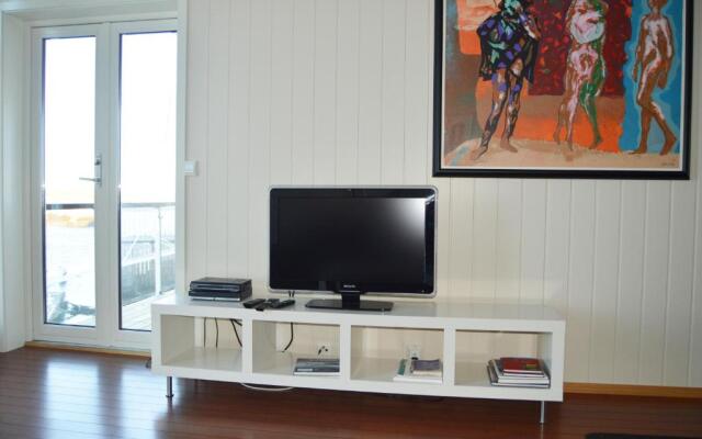 Sula Rorbuer og Havhotell