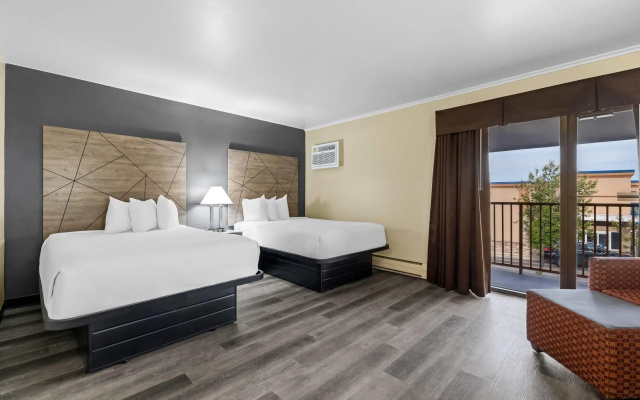 Travelodge by Wyndham Rapid City