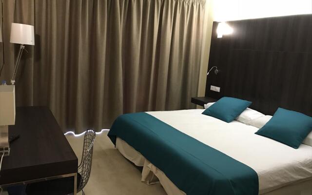Hotel La Aldea Suites