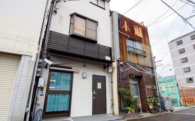 Sannou Private House