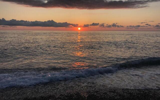 Paradise Kobuleti Hotel