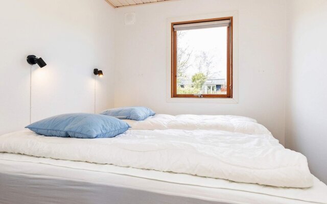 6 Person Holiday Home in Vordingborg