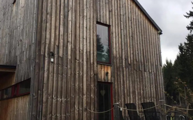 Horský Chalet Harrachov