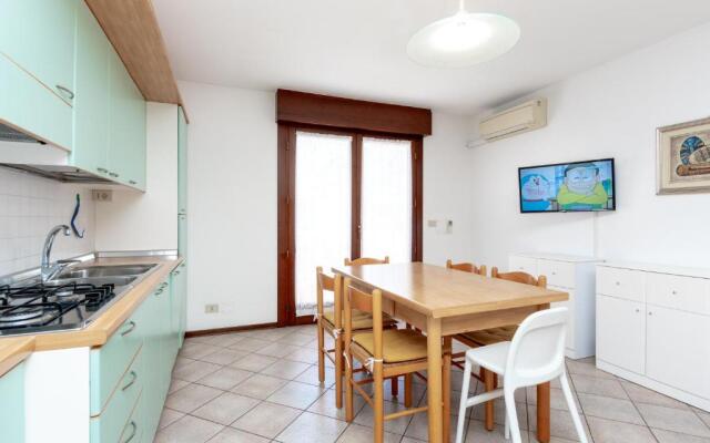 Appartamenti Lignano Sabbiadoro - Villa Ammiraglia