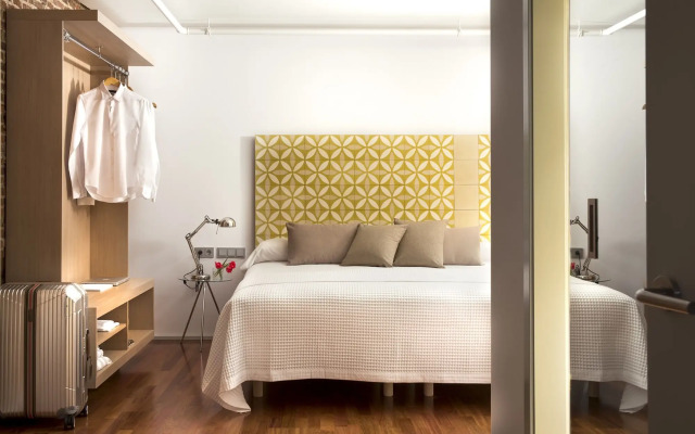 Eric Vökel Boutique Apartments - Madrid Suites