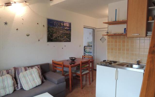 Apartments Mijic