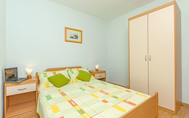 Apartments Zecic