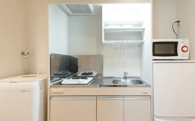 LeClair Awaza Residence