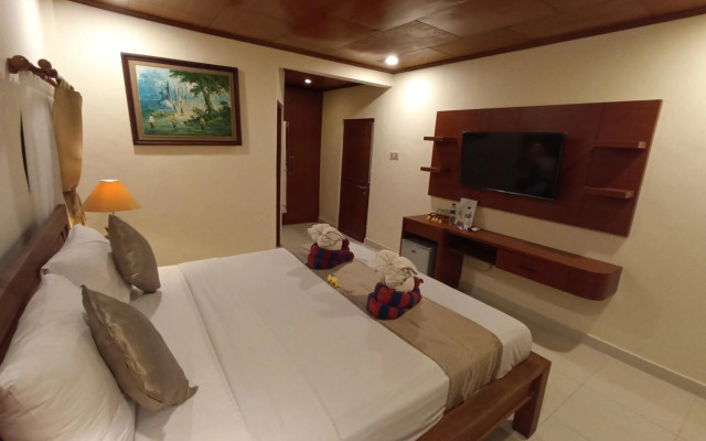 Kusnadi Hotel