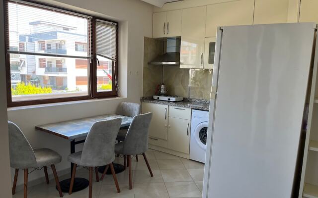 Grand Teoshan Otel ve Tatil Evleri