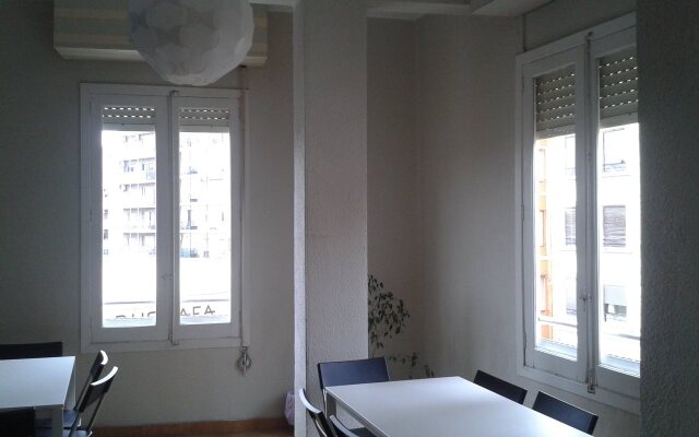 Russafa Youth Hostel