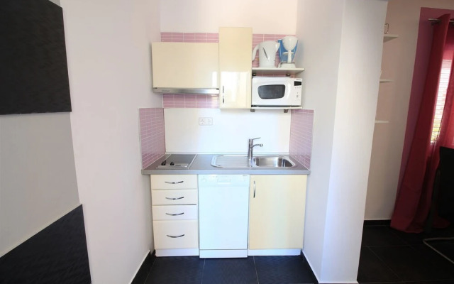 Apartments Ena