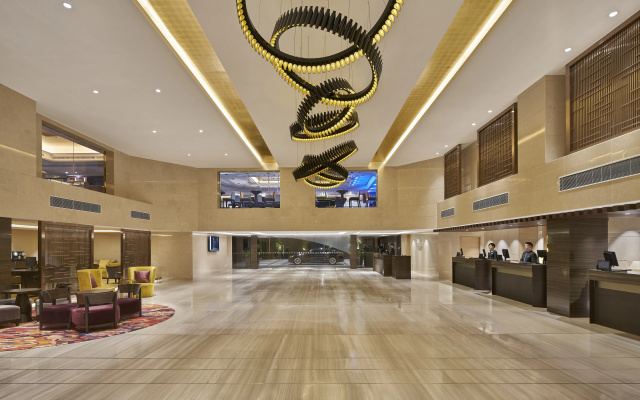 Holiday Inn Golden Mile Hong Kong by IHG - Image 2
