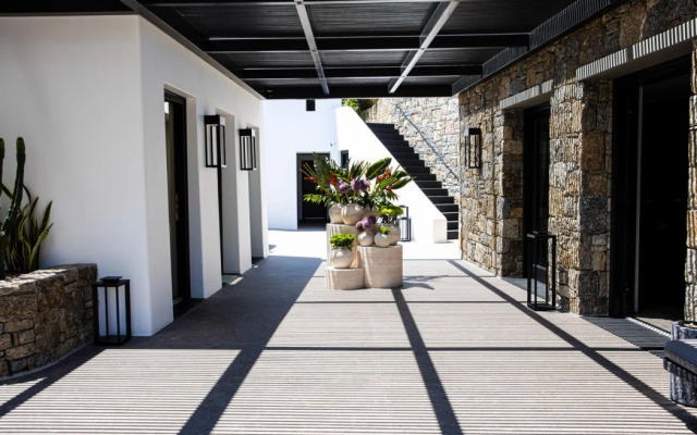 Noima Boutique Hotel Mykonos
