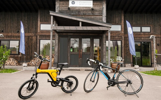 The Orchards Niseko