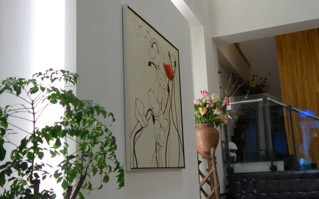Skylight B&B
