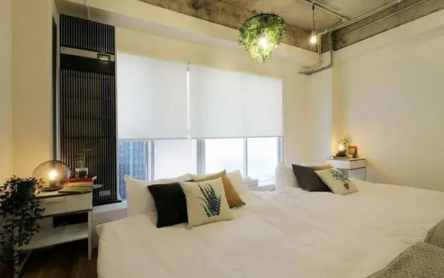 Aki Building 202,301