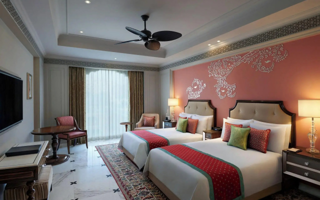The Leela Palace Jaipur