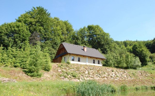 Rekreační chata Karasín