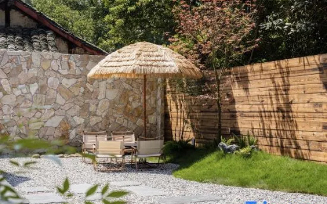 Shunan Zhuhai Zhuye·shang Homestay·Quanzhu Banquet
