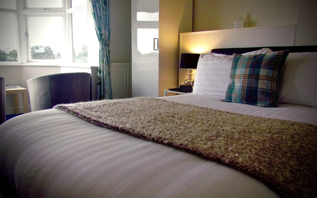 The Moorhead Bed & Breakfast