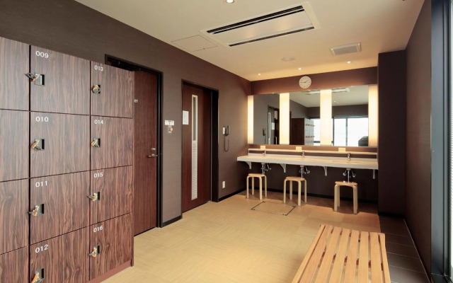 Candeo Hotels Kumamoto Airport Ozu