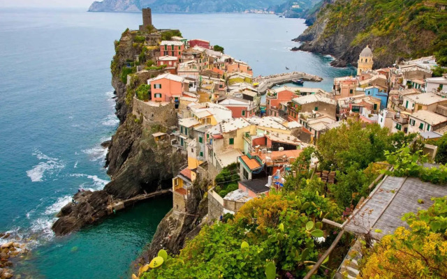 Casa vacanze Beach House vicino alla stazione