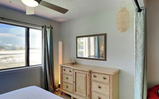 Sunset Harbor #2-204 by Southern Vacation Rentals