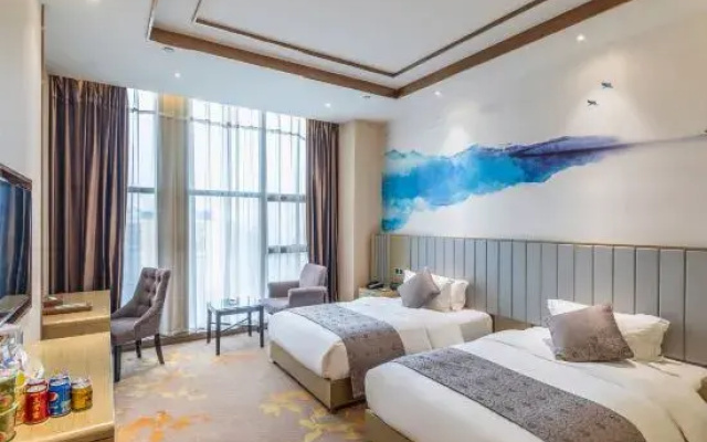 Yudu Hotel