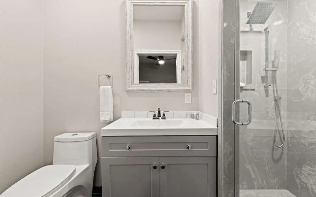 Holy Angels Bywater Hotel and Residences