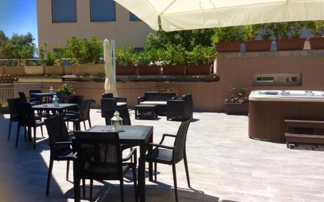 Hotel Residence Paradiso