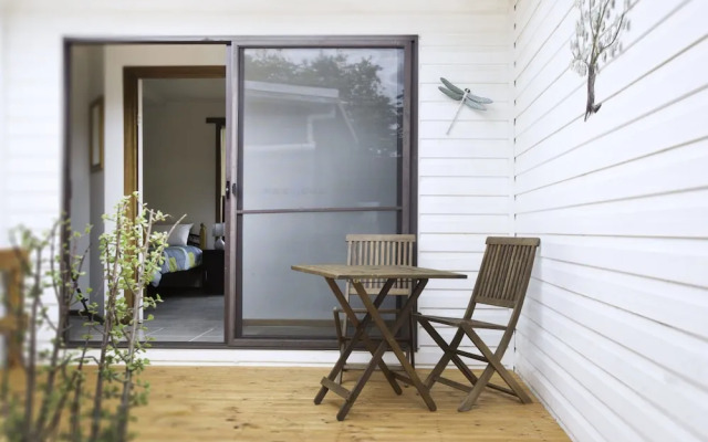 Bindi - Pet Friendly